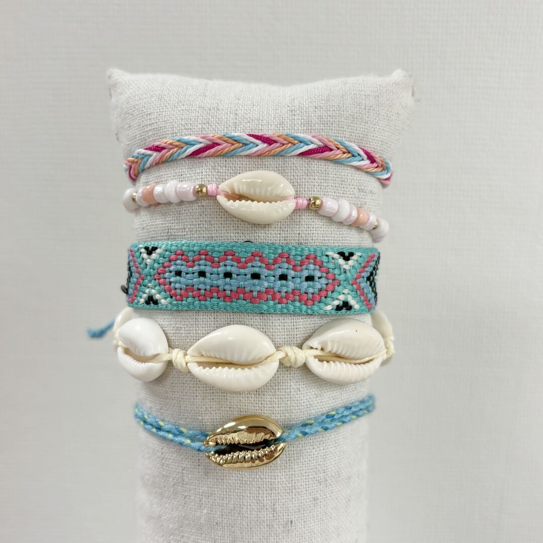 Bracelets Lestés BALA Réglables - Vert SAGE - 2x 1lb - Neuf - Soldes