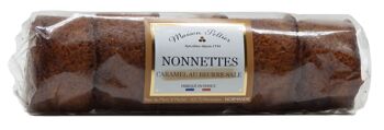 Nonnettes Caramel Beurre Salé 160 G