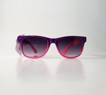 Assortiment de cinq couleurs lunettes de soleil Kost wayfarer S9547 6