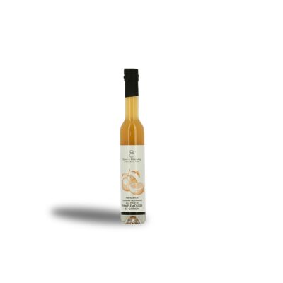 Vinagre Especial con Pulpa de Pomelo - 200 ml