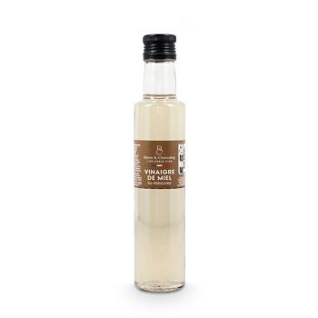 Vinaigre de miel 250 ml