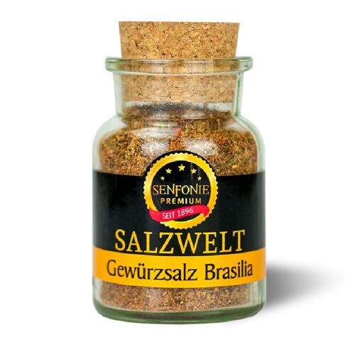 Gewürzsalz Brasilia Premium