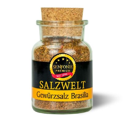 Brasilia Premium Seasoning Salt