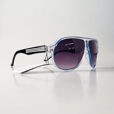 Assortiment de quatre couleurs lunettes de soleil Kost pour hommes S9498