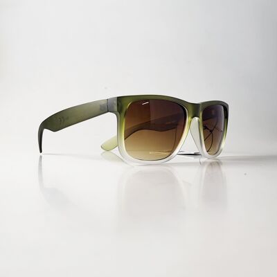 Assortiment de cinq couleurs lunettes de soleil Kost S9421
