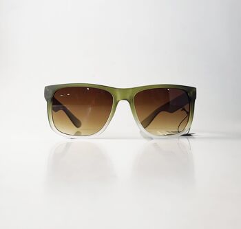 Assortiment de cinq couleurs lunettes de soleil Kost S9421 2
