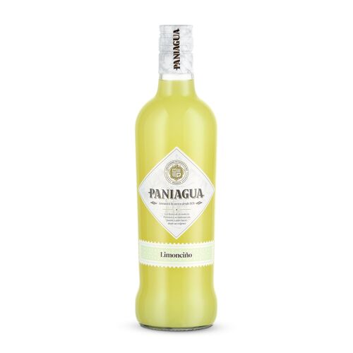 Licor de Limón