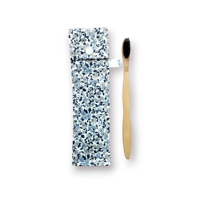 Custodia per spazzolino da denti