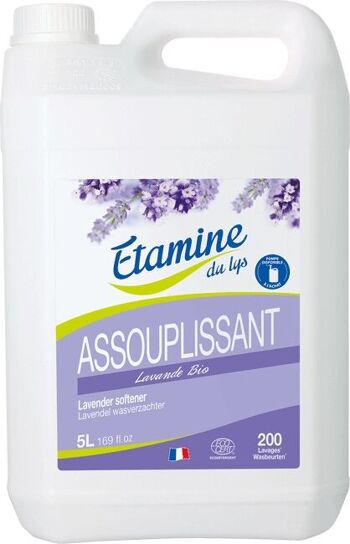 ASSOUPLISSANT LAVANDE 6