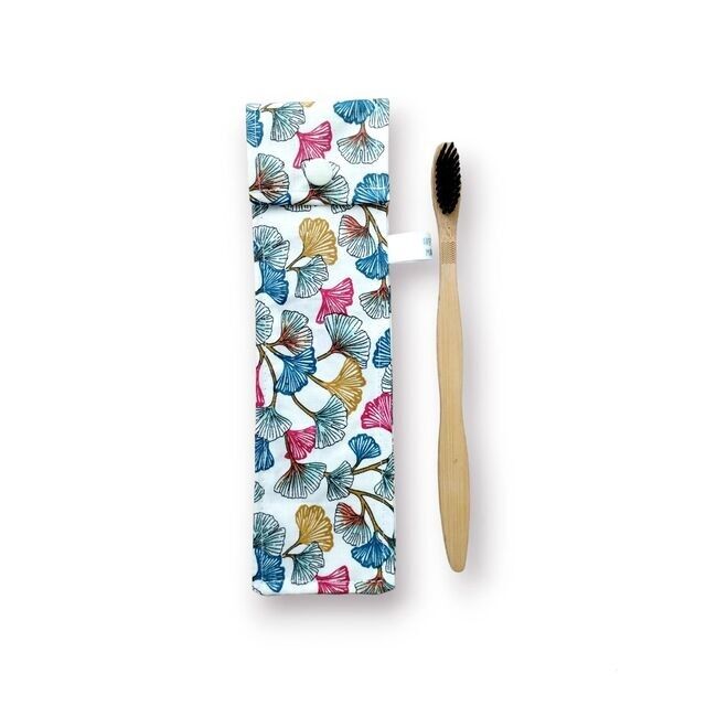 Custodia per spazzolino da denti