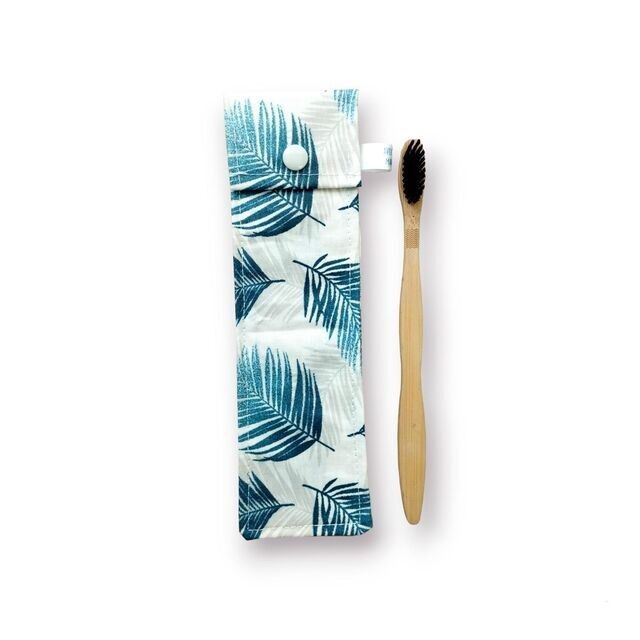 Custodia per spazzolino da denti