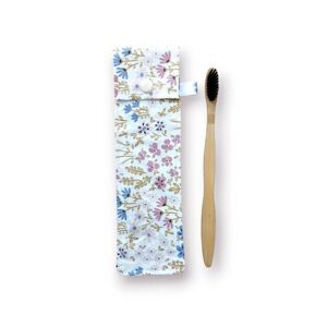 Etui à brosse à dents