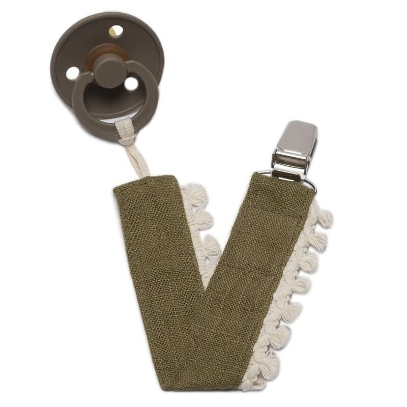 Portaciuccio BOHO LEO Pickle