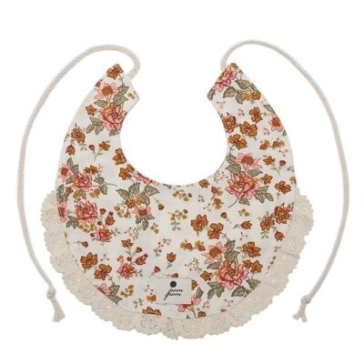 Babero decorativo BOHO FLOPI Rosa