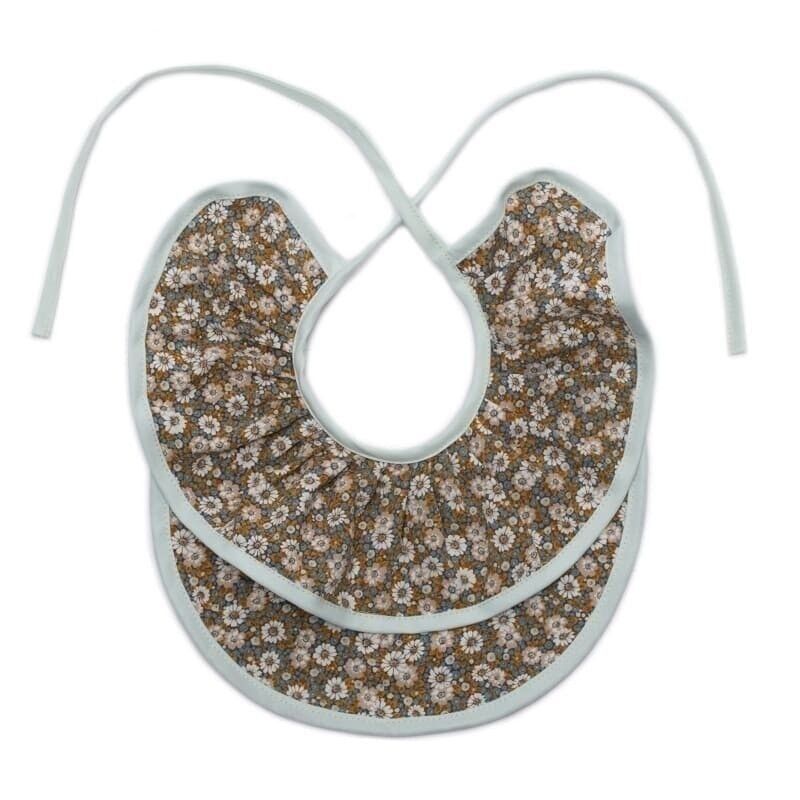 Bavaglino decorativo BOHO FLO Salvia