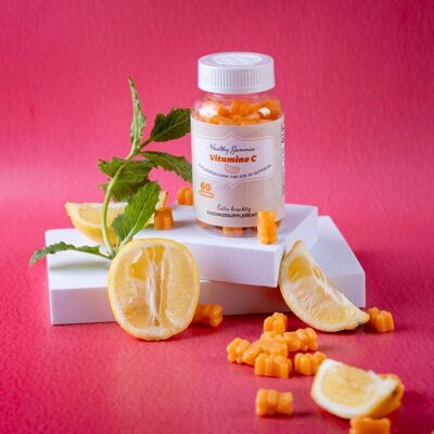 Vitamice C Gummies