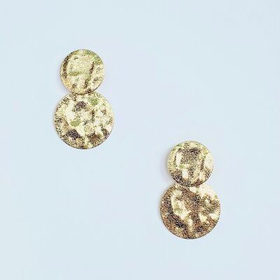 BB 189 earrings