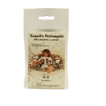 Sachets Parfumés Armoires et Tiroirs (Vêtements) - VINTAGE 2