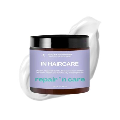 In Haircare