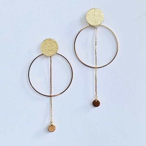 Boucles BB 177 O