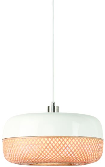 MEKONG Bamboo II pendant light 2