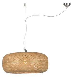 PALAWAN Bamboo II pendant light