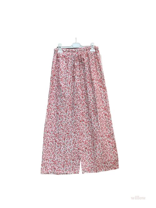 Pantalon Liberty en gaze de coton