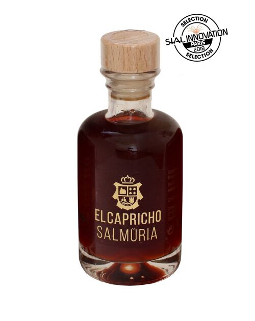 EXTRAIT D'ANCHOIS - SALMURIA 100 ml