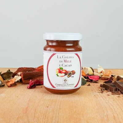 La Golosa di Mele e Cacao