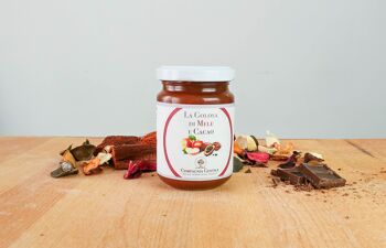 La Golosa di Mele e Cacao