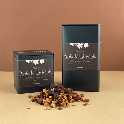 Duft von Sakura - 150g