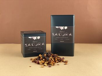 Parfum de Sakura - 150g 1