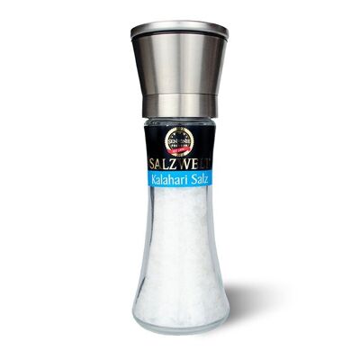 Kalahari Salz Mühle Premium