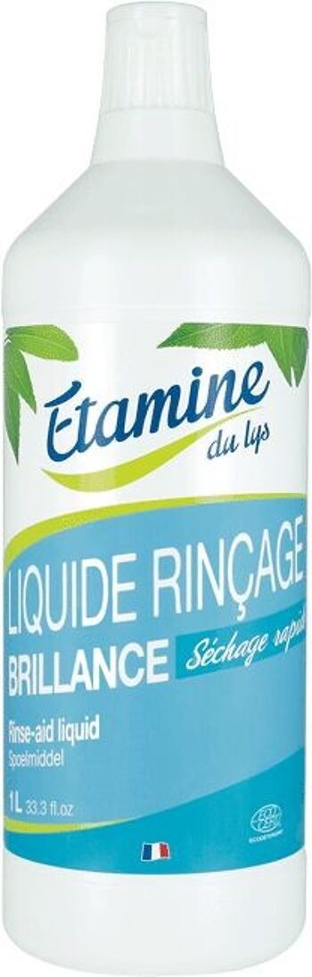 LIQUIDE DE RINCAGE 3