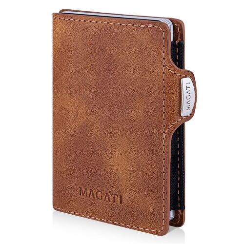 Mini Wallet Caesar One