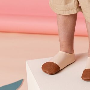 Chaussons souples - Tout Terrain - Les Petites Nectarines