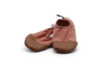 Chaussons souples - Tout Terrain - Les Petits Pamplemousses 5