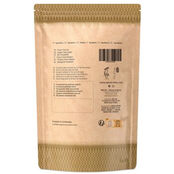 Poivre de Timut - Biologique - Premium - en grains - 500g 2