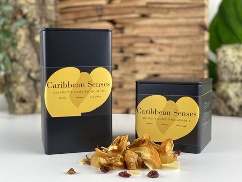 Caribbean Senses - 150g