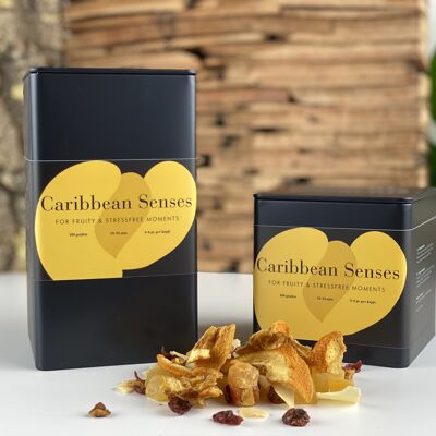 Caribbean Senses - 150g