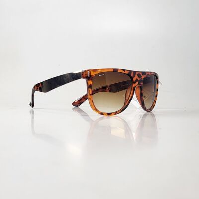Three colours assortment Kost sunglasses with metal legs S9455