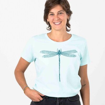 Essential Woman Dragonfly