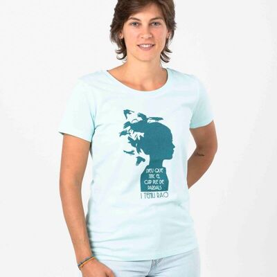 Essential Mujer Gorriones