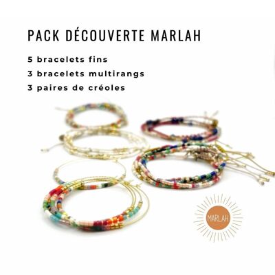 Best-Seller Jewelry Discovery Pack