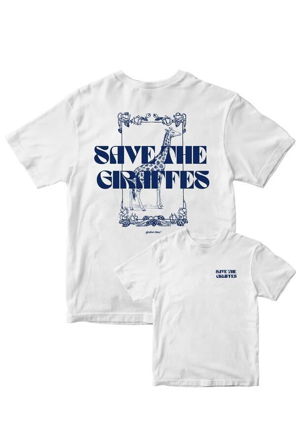 T-shirt (Art) Nouveau unisex - Cotone biologico