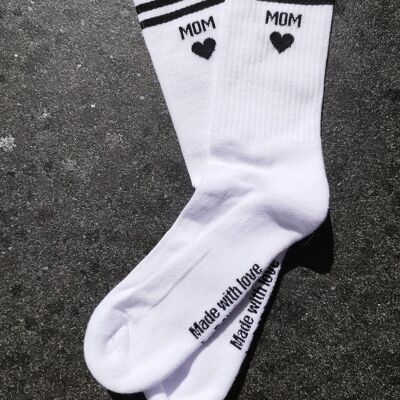 MOM sock 2.0