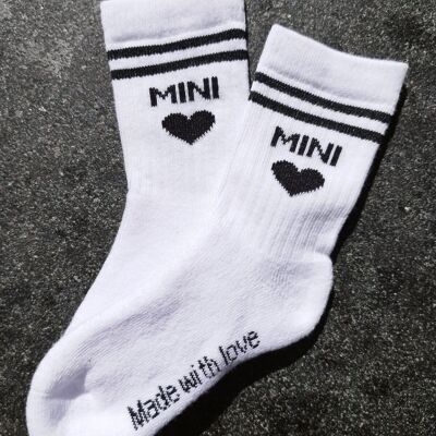 MINI Socke