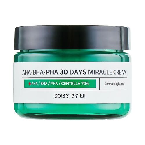 SOMEBYMI AHA-BHA-PHA 30 days Miracle Cream 60gr