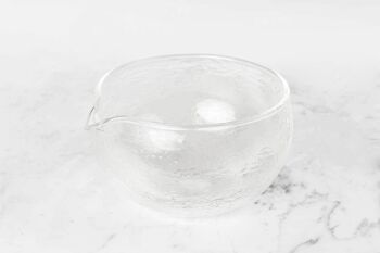 pour spout prep bowl 1