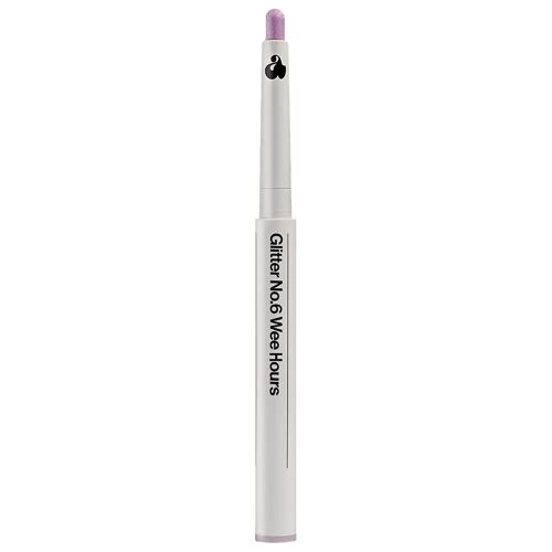 UNLEASHIA Pretty Easy Glitter Stick #6 Wee Hours